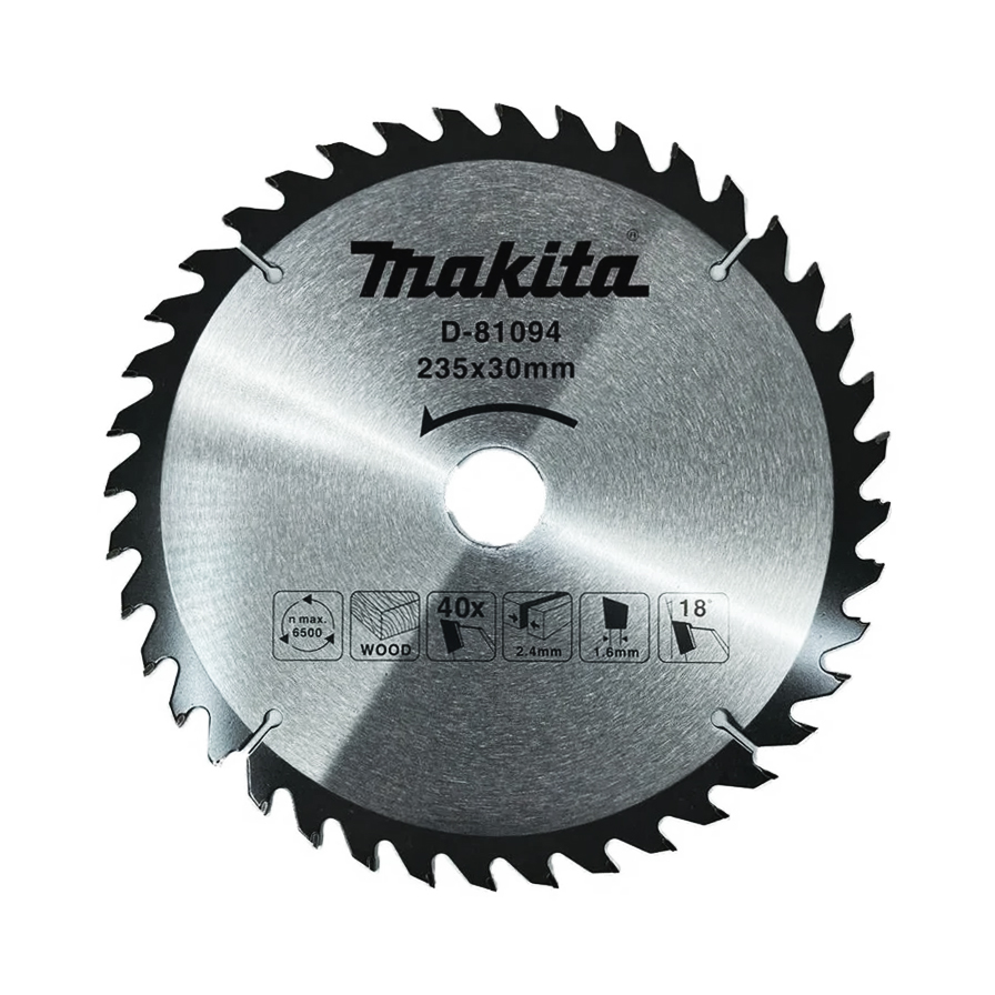 Пильный диск для дерева