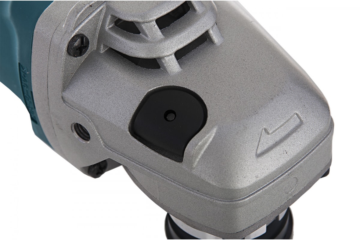 Углошлифовальная машина Makita 9564HZ