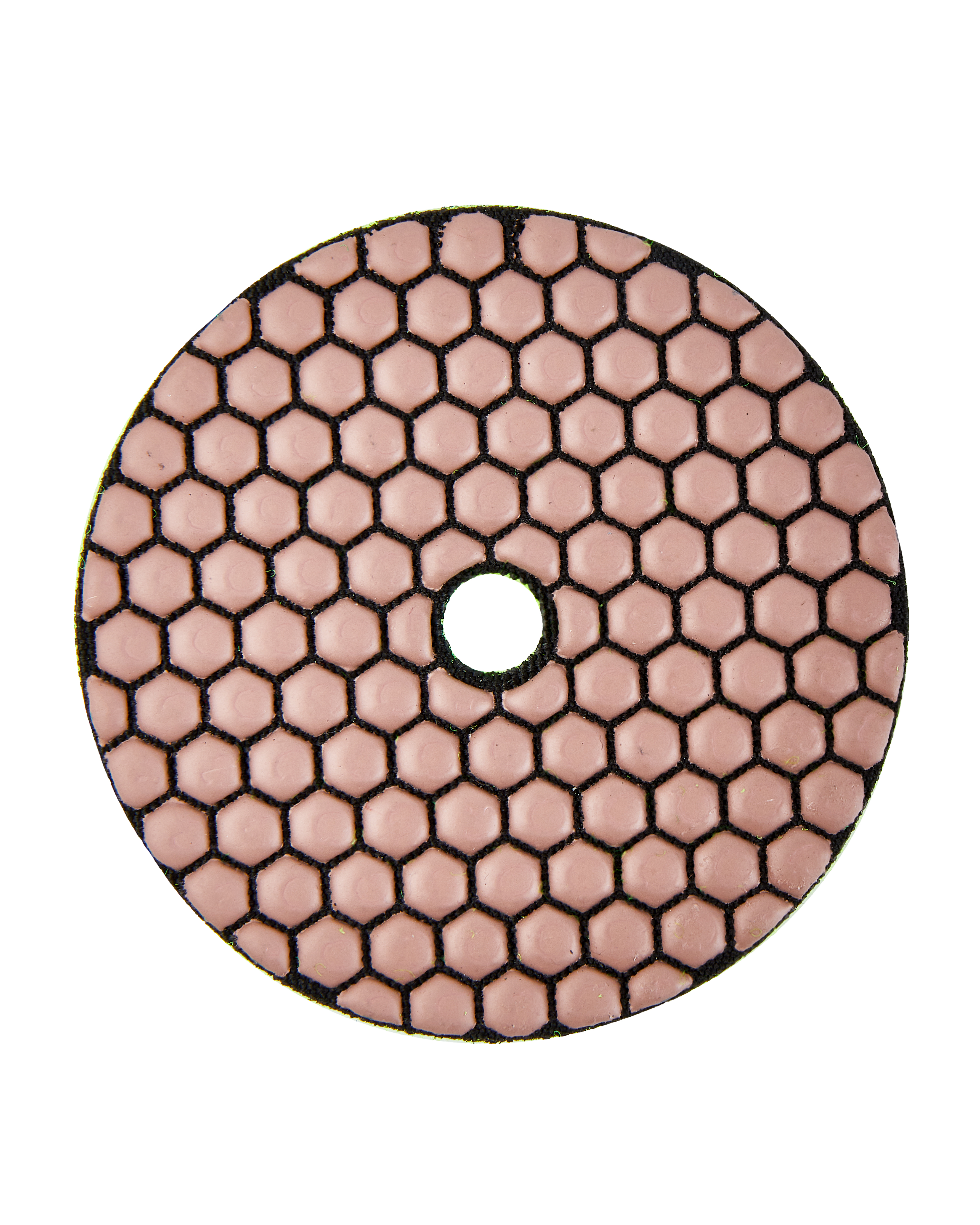 Алмазный круг 100мм P600 сухое шлифование