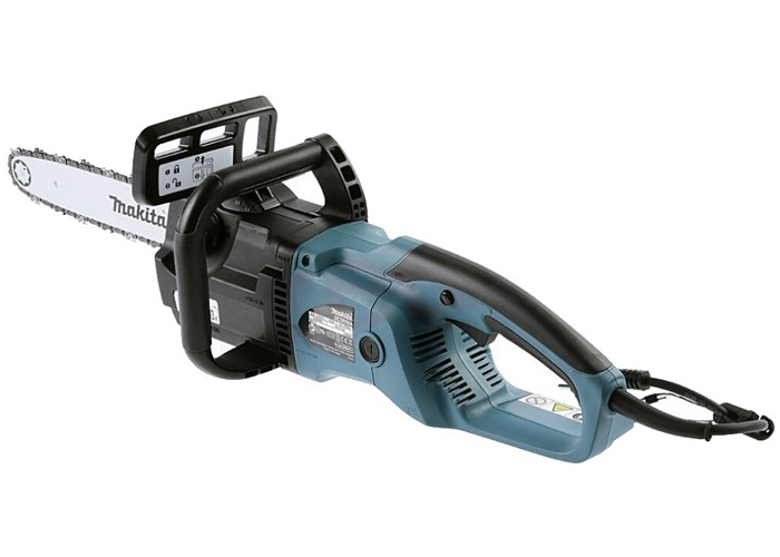 Электрическая цепная пила Makita UC4050A