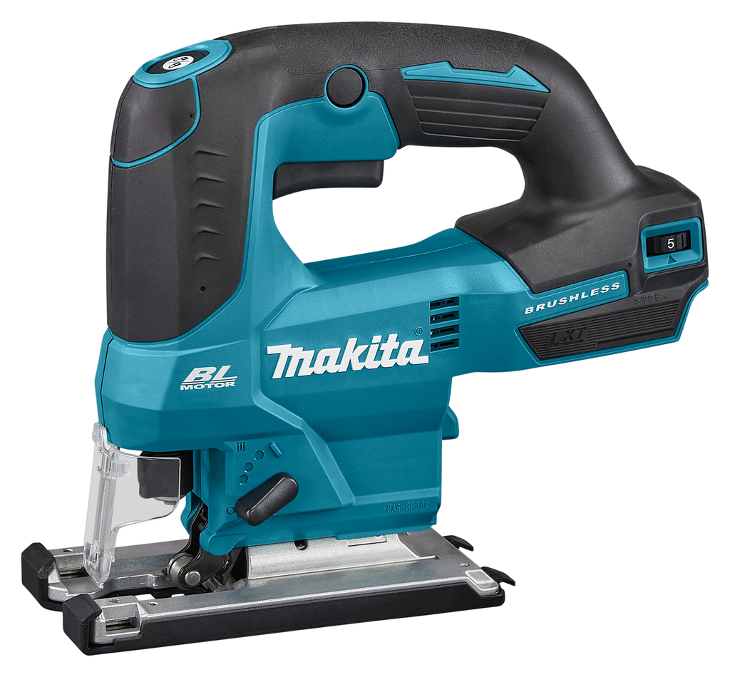 Аккумуляторный лобзик LXT 18 В Makita DJV184Z