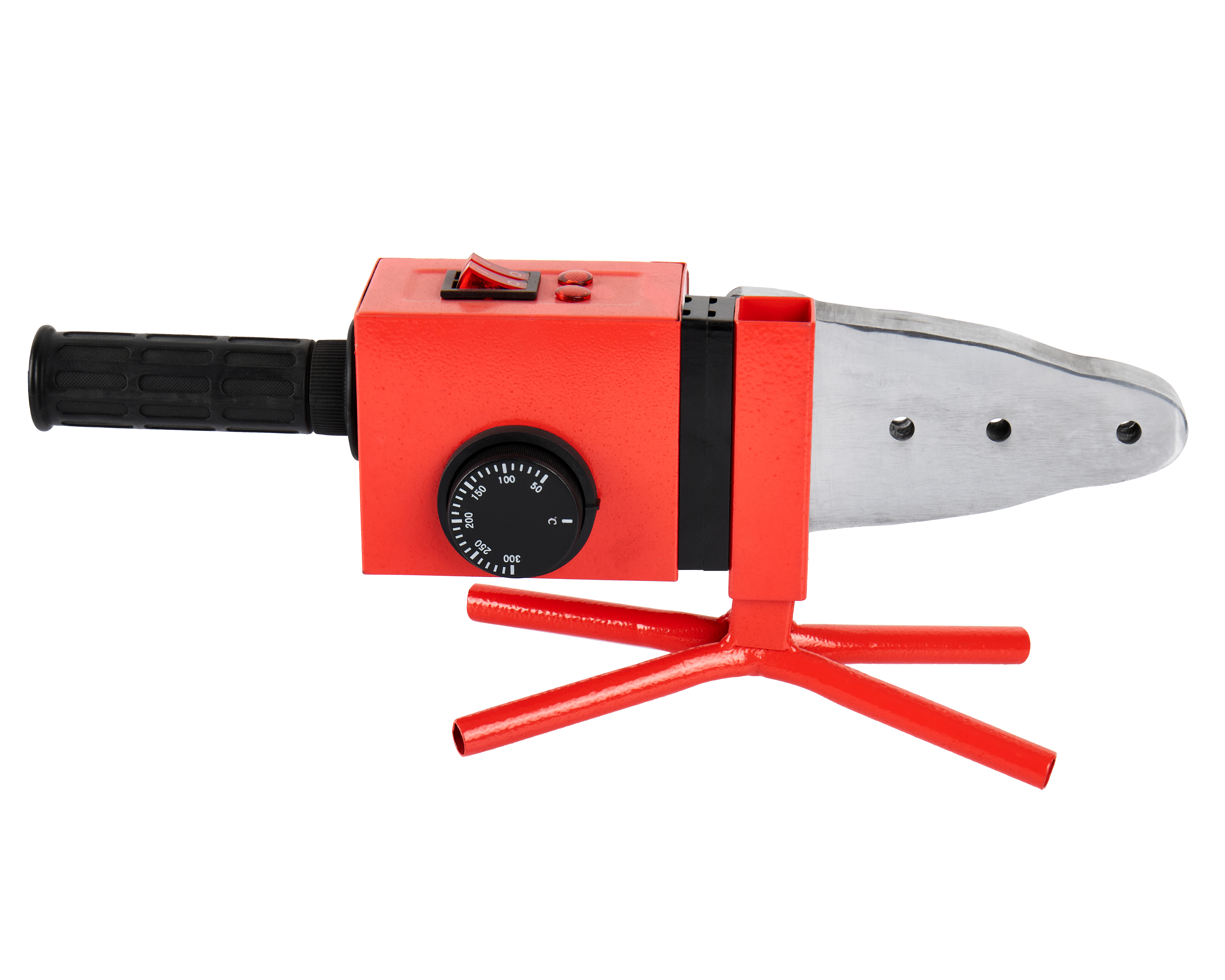 Аппарат для сварки полипропиленовых труб — 204461