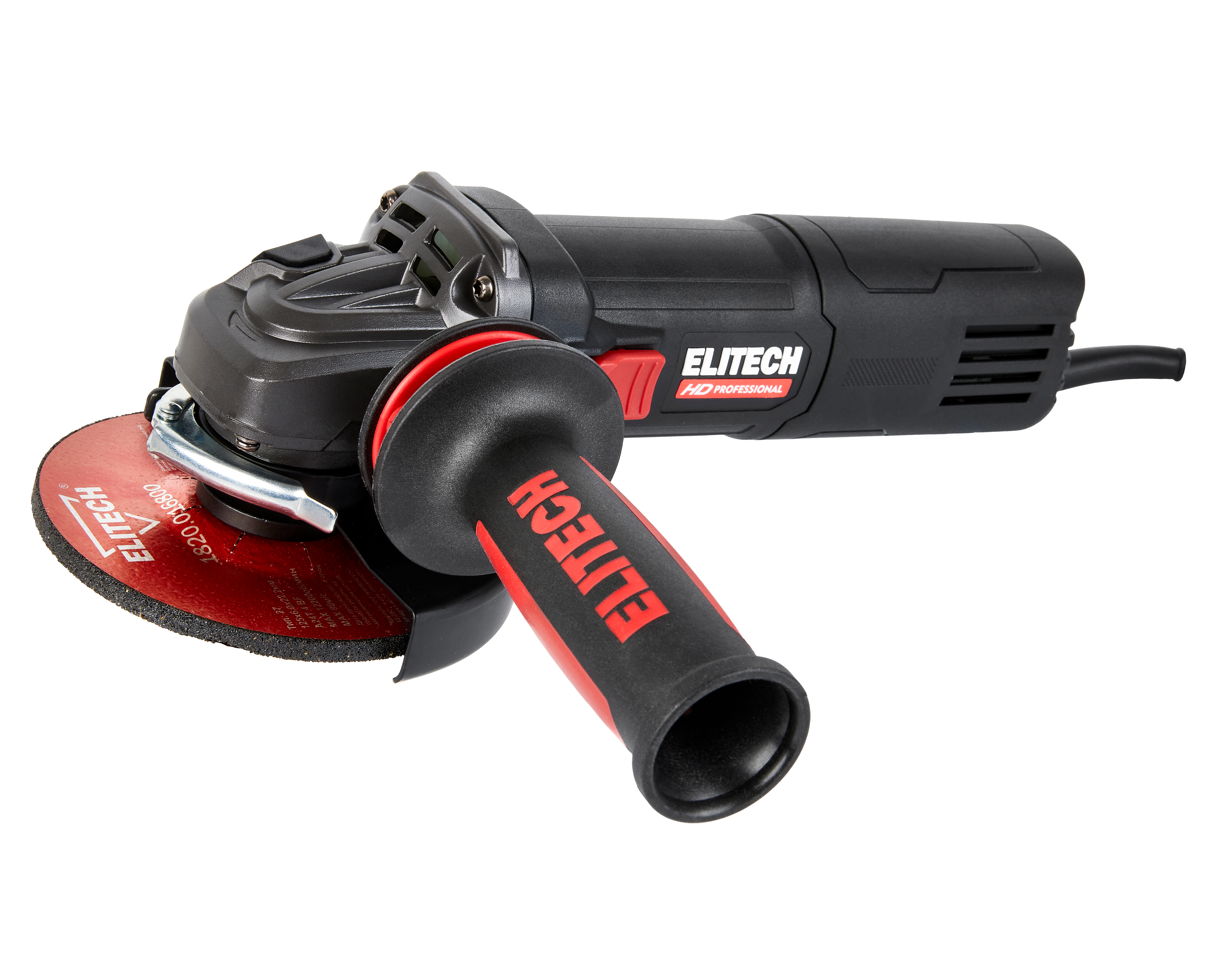 Шлифмашина угловая — 205374