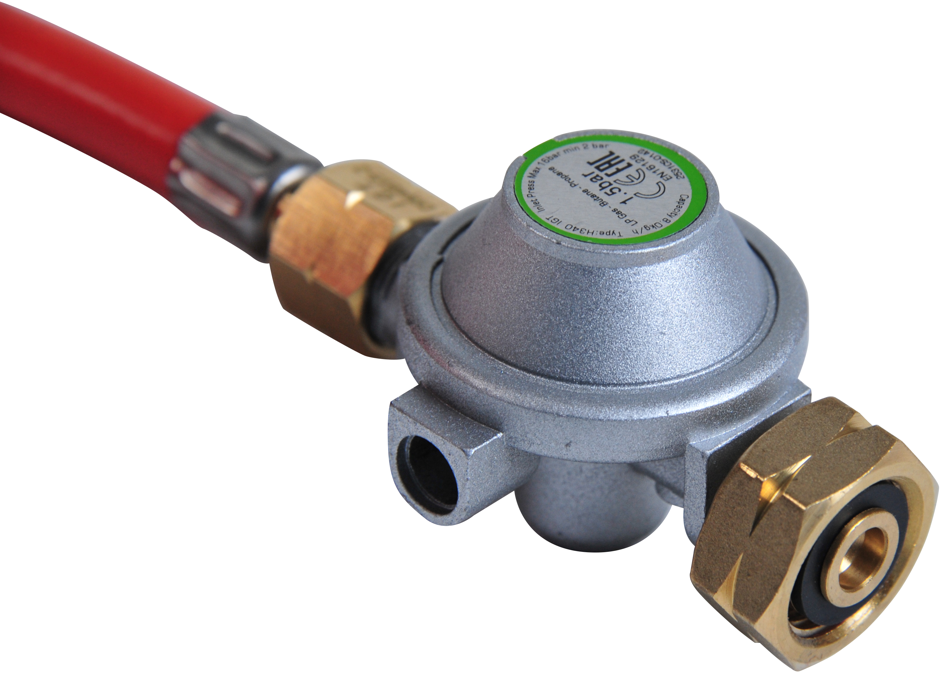 Пушка тепловая газовая — 177656