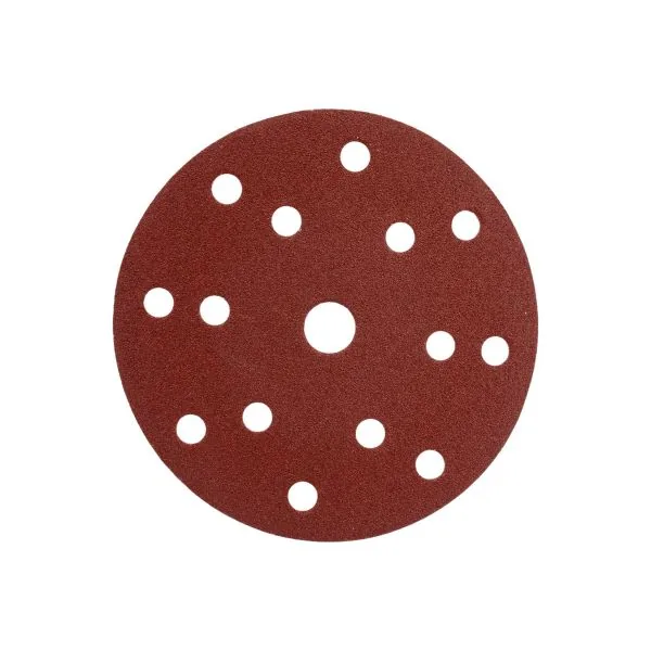 Диск шлифовальный — D-54617