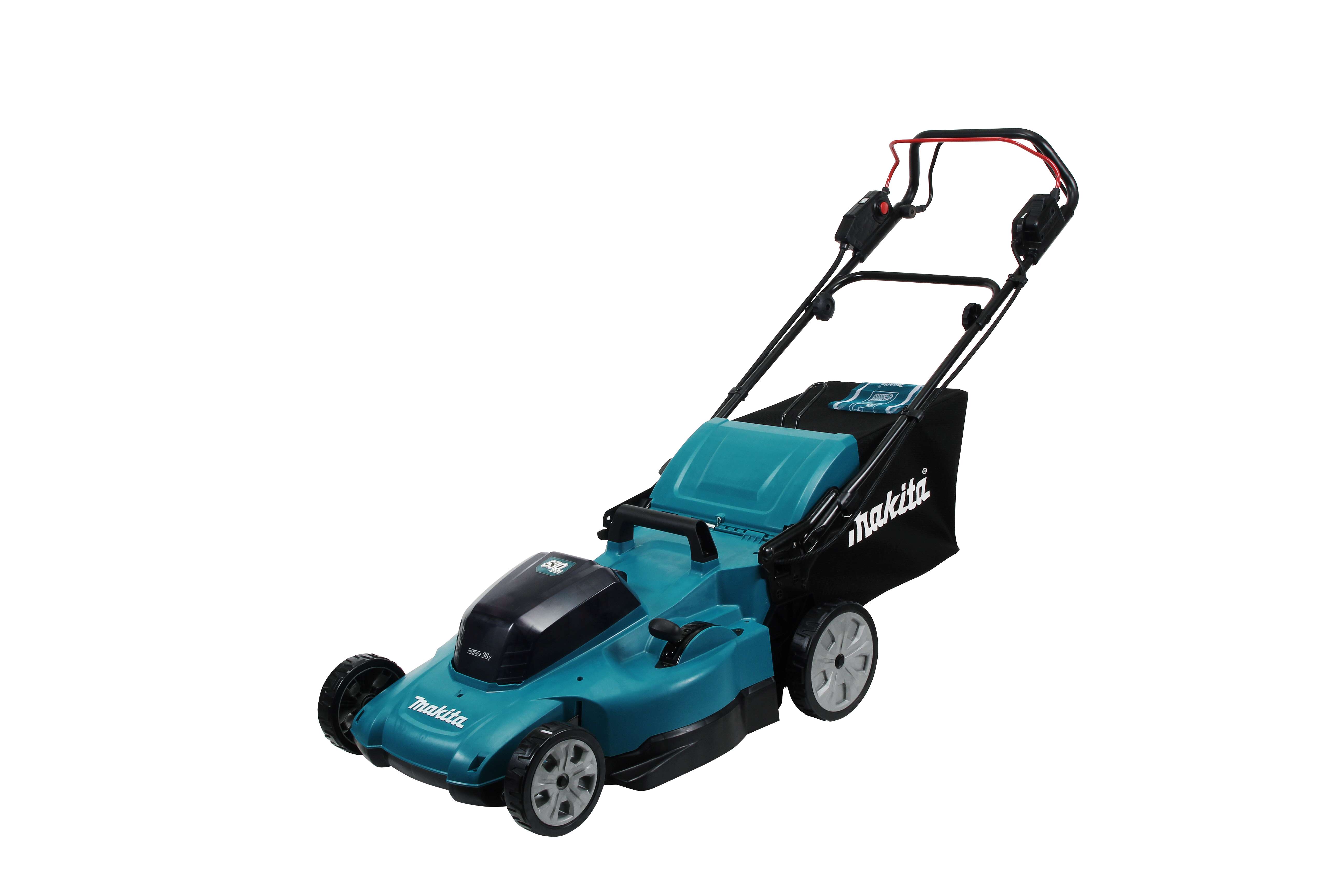 Газонокосилка аккум. LXT 2х18В — DLM539Z