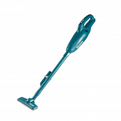 Аккумуляторный пылесос Makita CL108FDZ