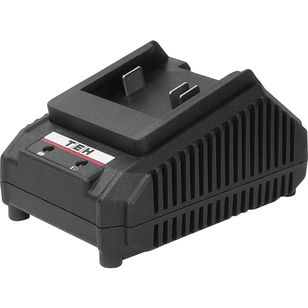 Дрель аккумуляторная 20V TEH TDBL320-2B