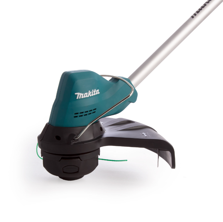 Аккумуляторная коса Makita DUR188LZ