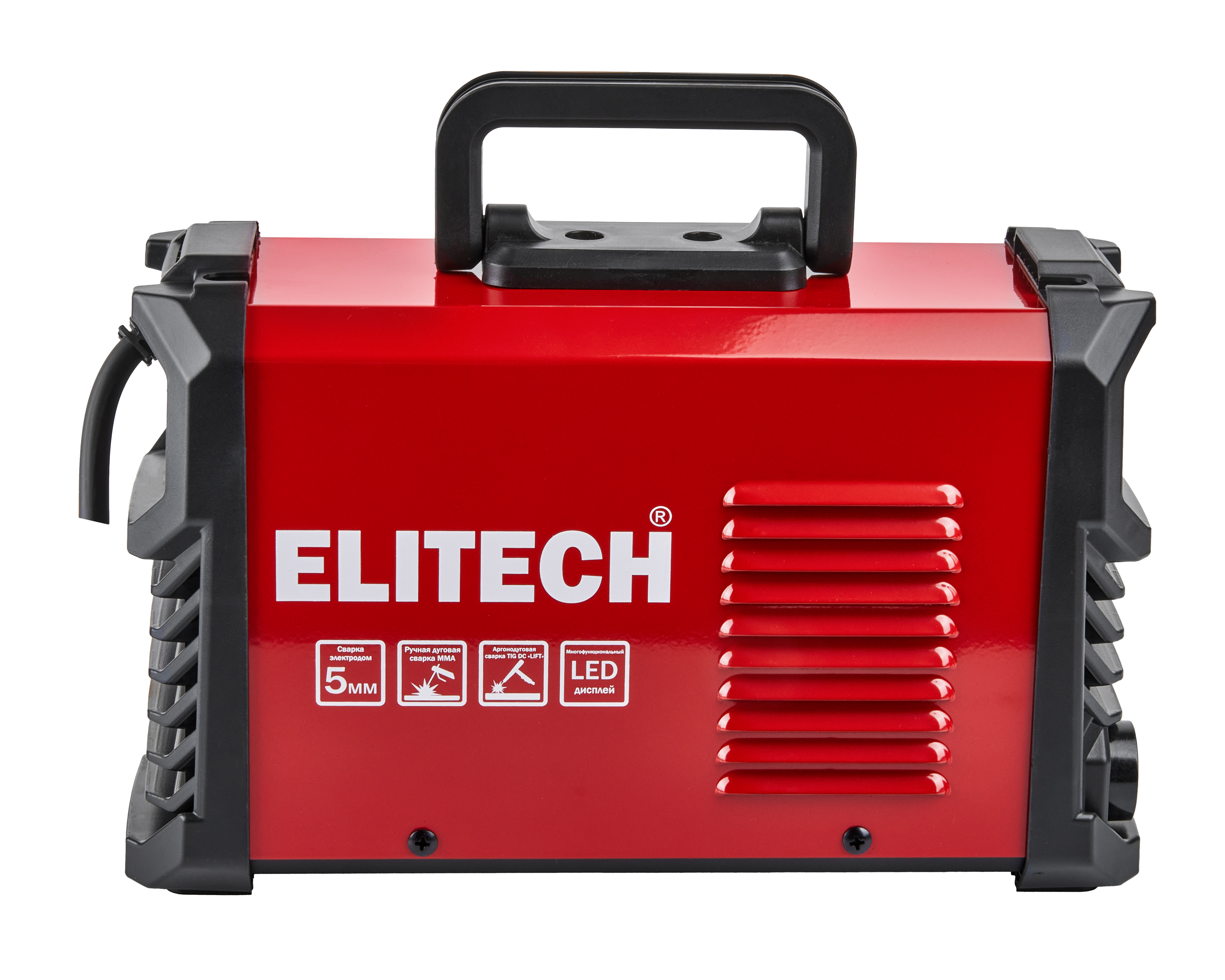 Сварочный инвертор ММА — 204745