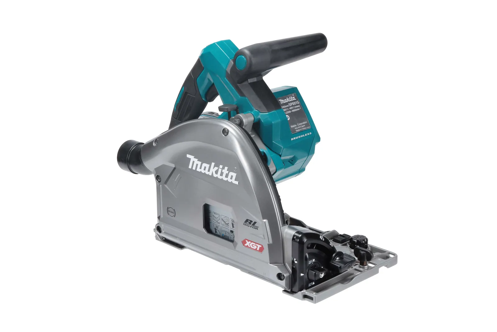 Пила дисковая аккумуляторная — SP001GZ02