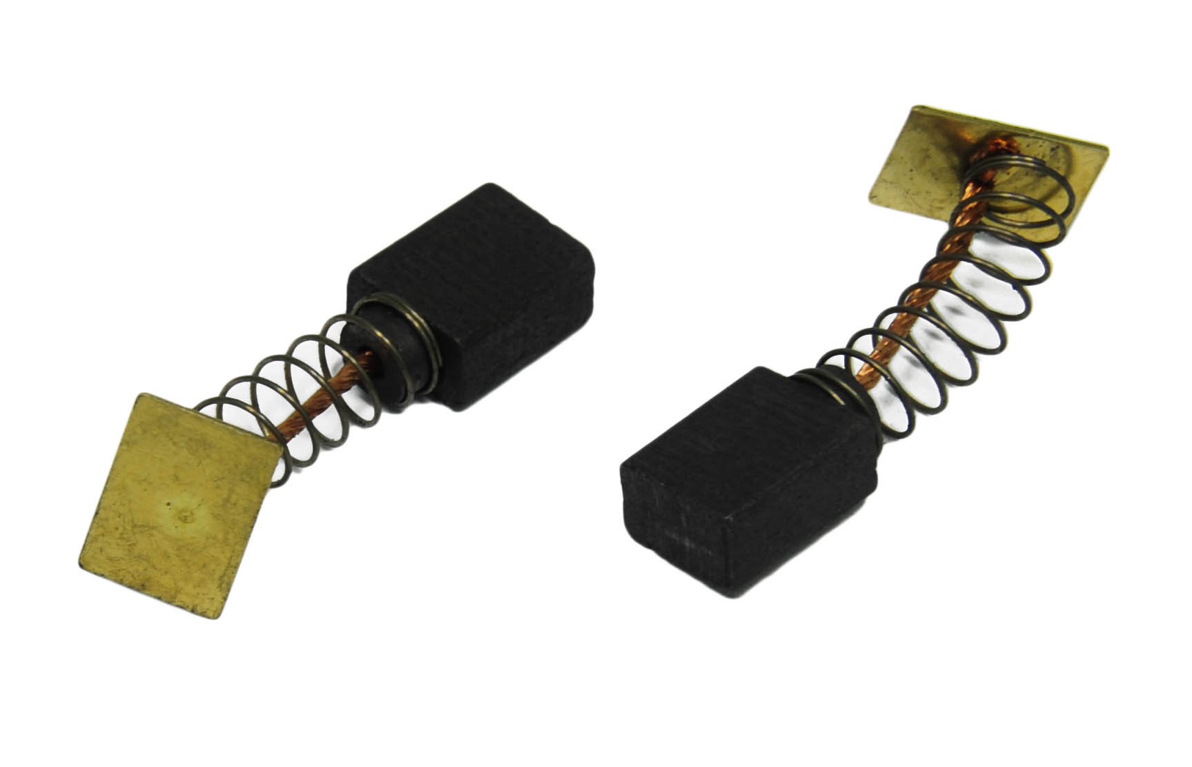 Щетки графитовые — 183335