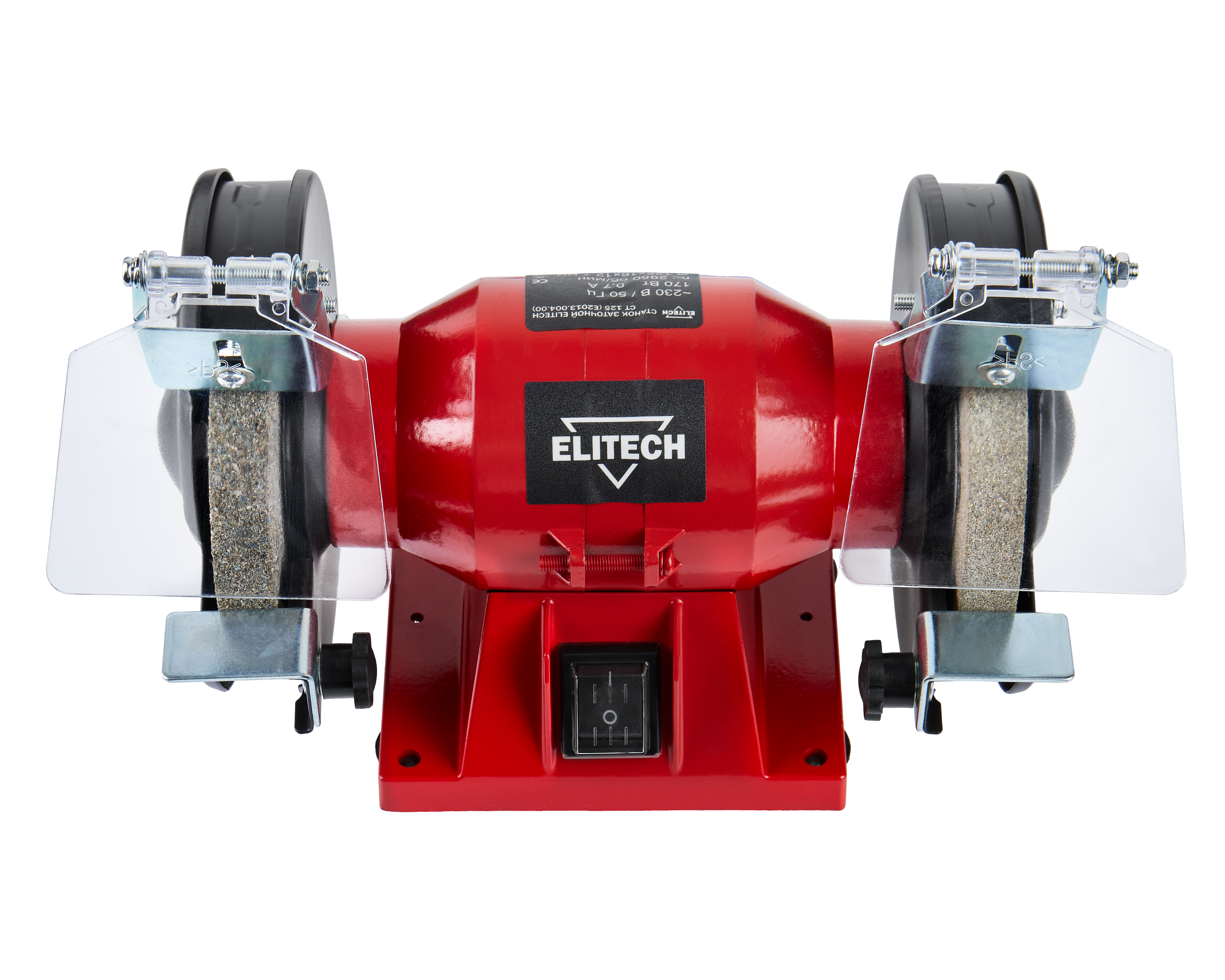 Станок заточный — 204034