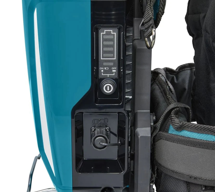 Ранцевый аккумулятор — RUAPDC1200A01