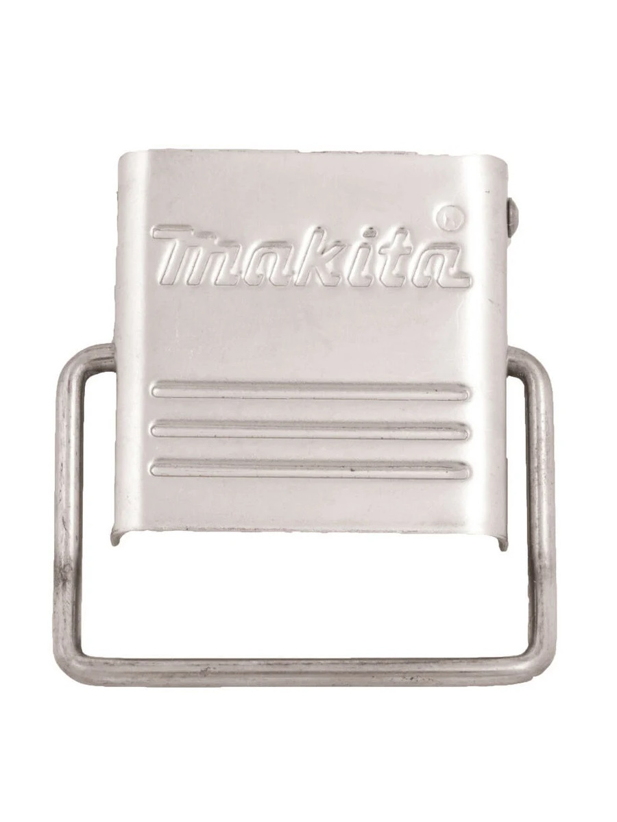 Защелка металлическая для кейса Makita 163455-1