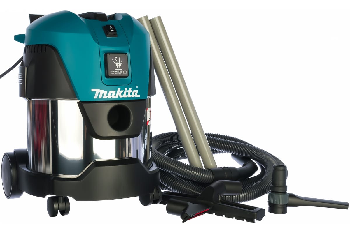 Универсальный пылесос Makita VC2012L