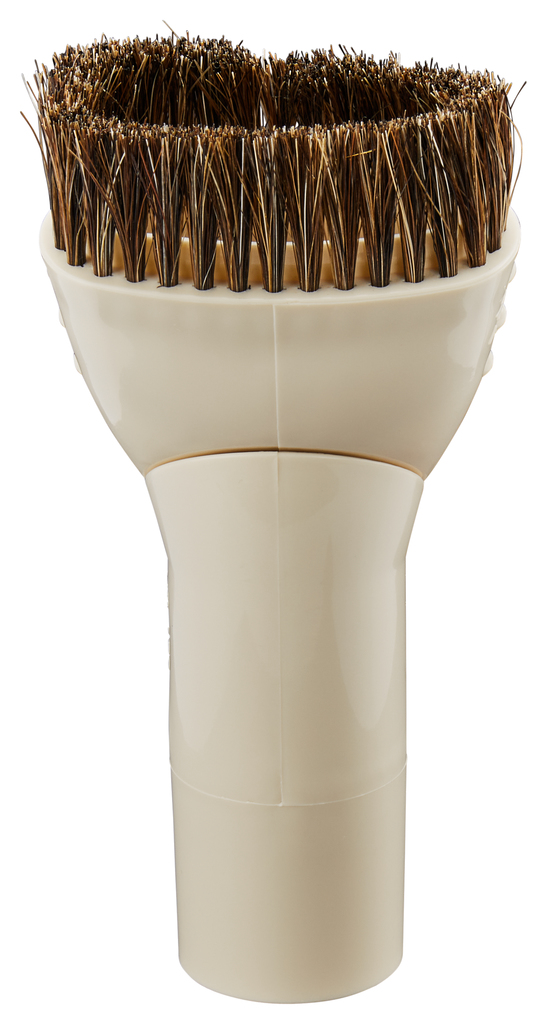 Щетка круглая кремовая Ø 28 мм Makita 198552-4