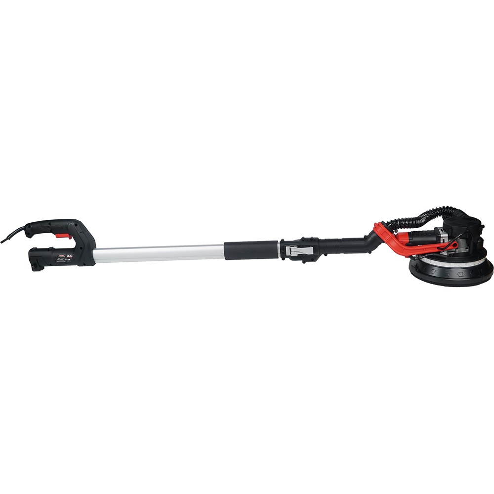 Шлифмашина для стен и потолков 225мм TEH TS21509