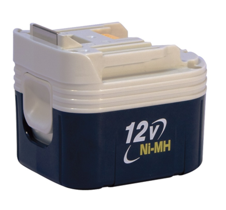 Аккумулятор Makita BH1222 (193345-4) Аккумулятор Makita BH1222 (193345-4)