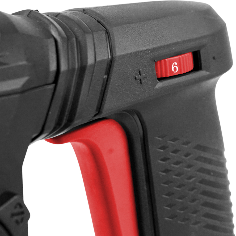 Перфоратор TEH TH3515V