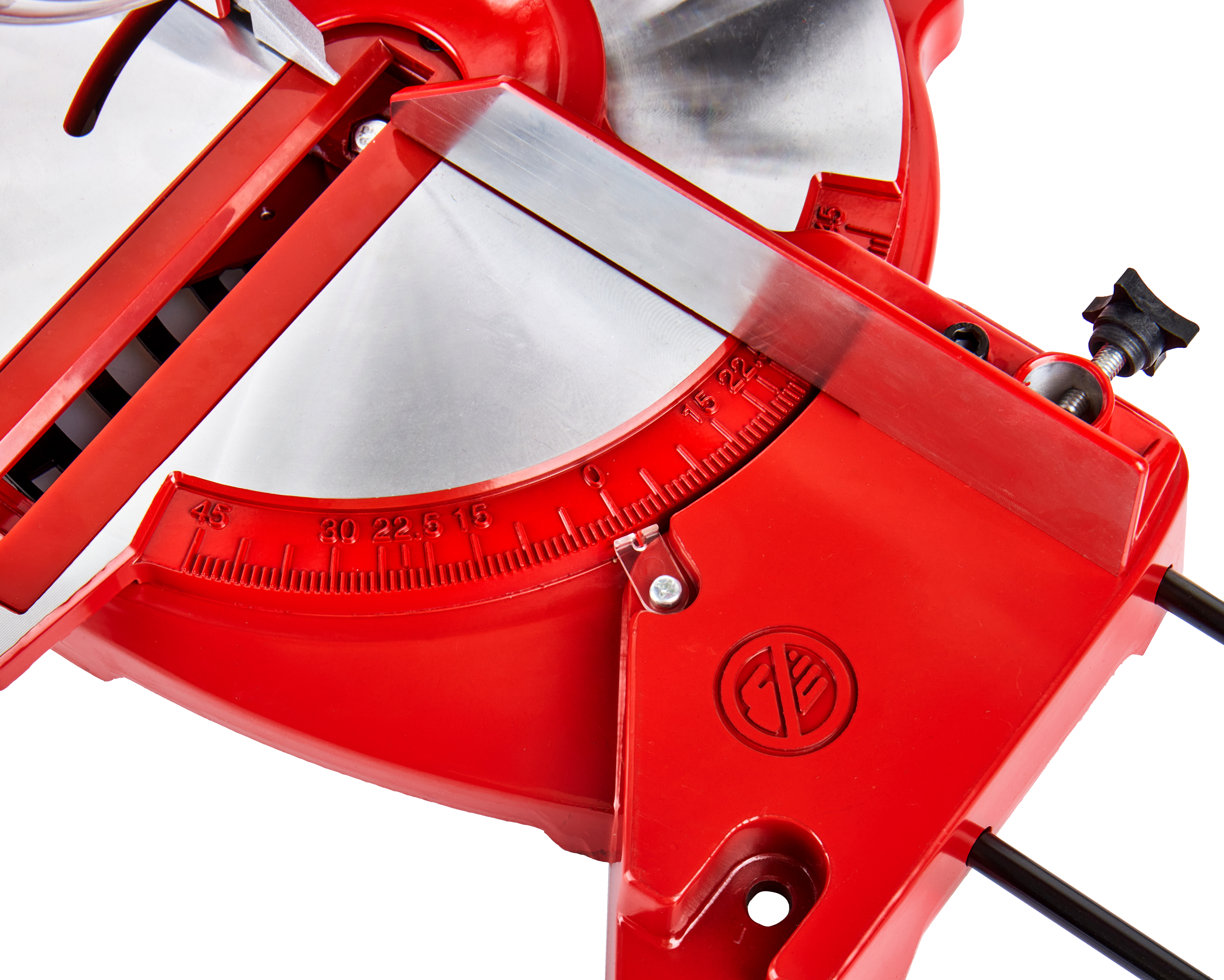 Пила торцовочная