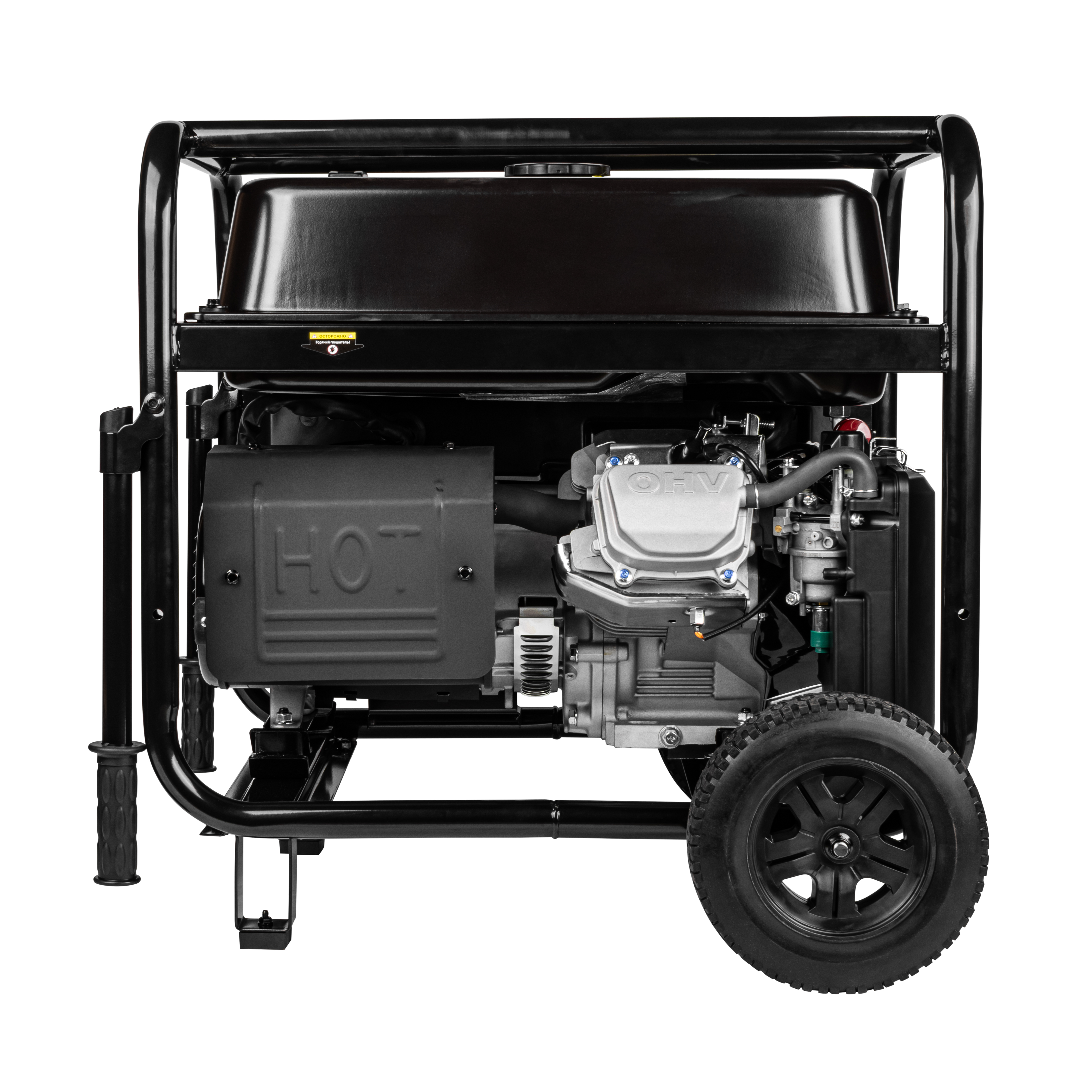 Генератор бензиновый — 214177