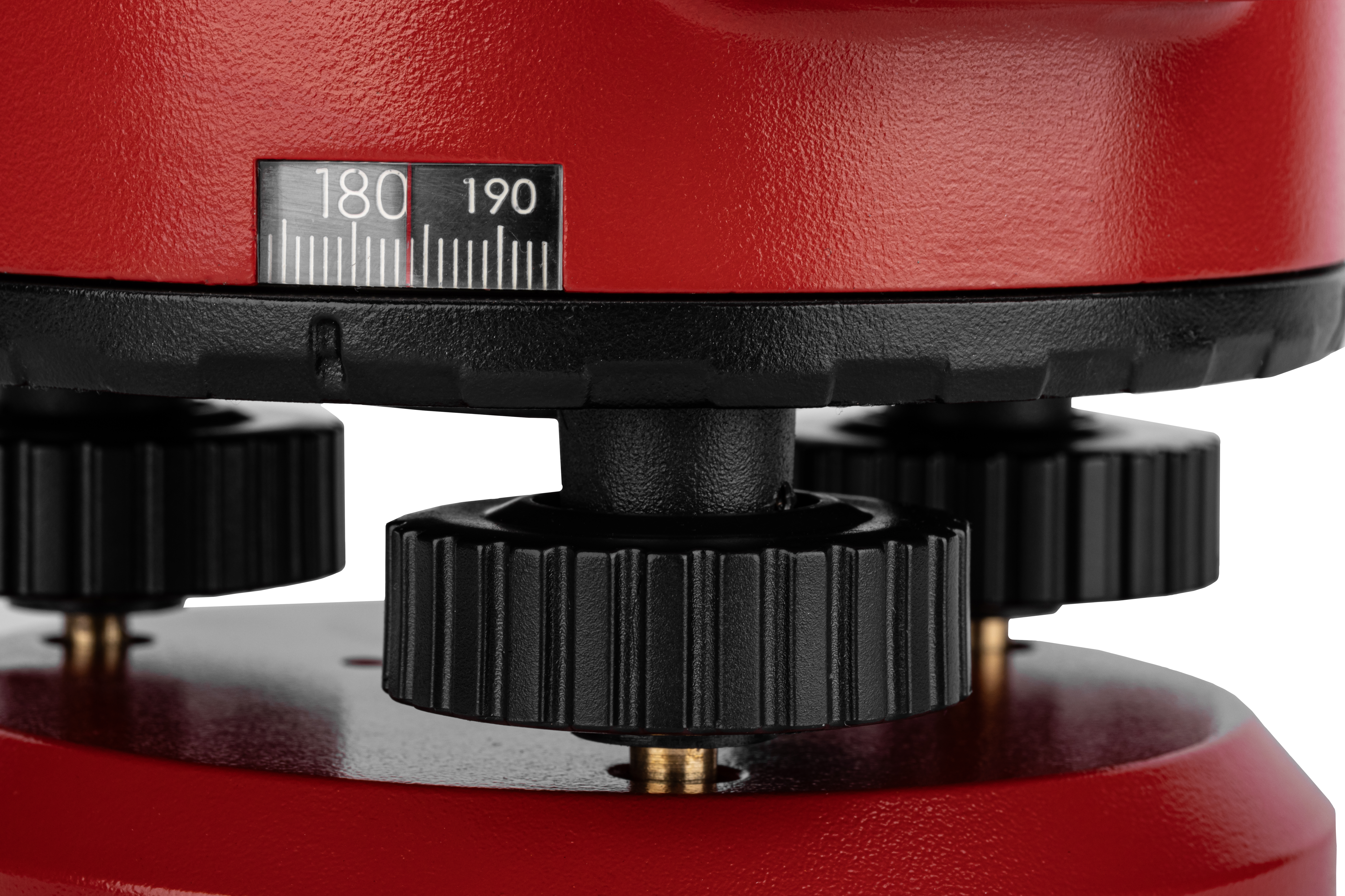 Нивелир оптический — 182094