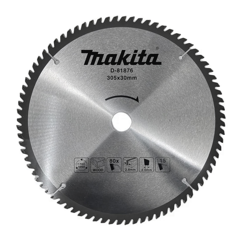 Пильный диск для дерева