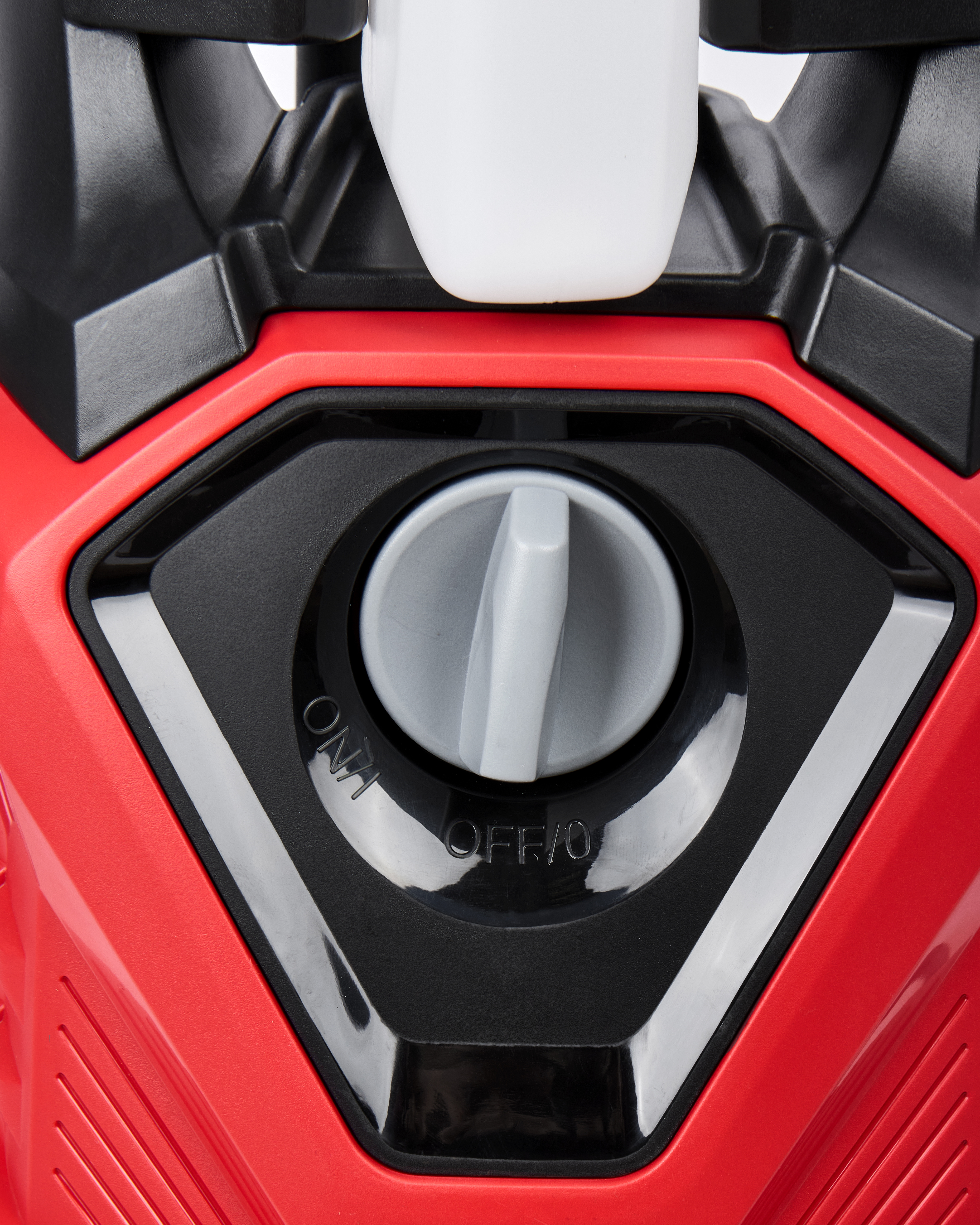 Мойка высокого давления электрическая