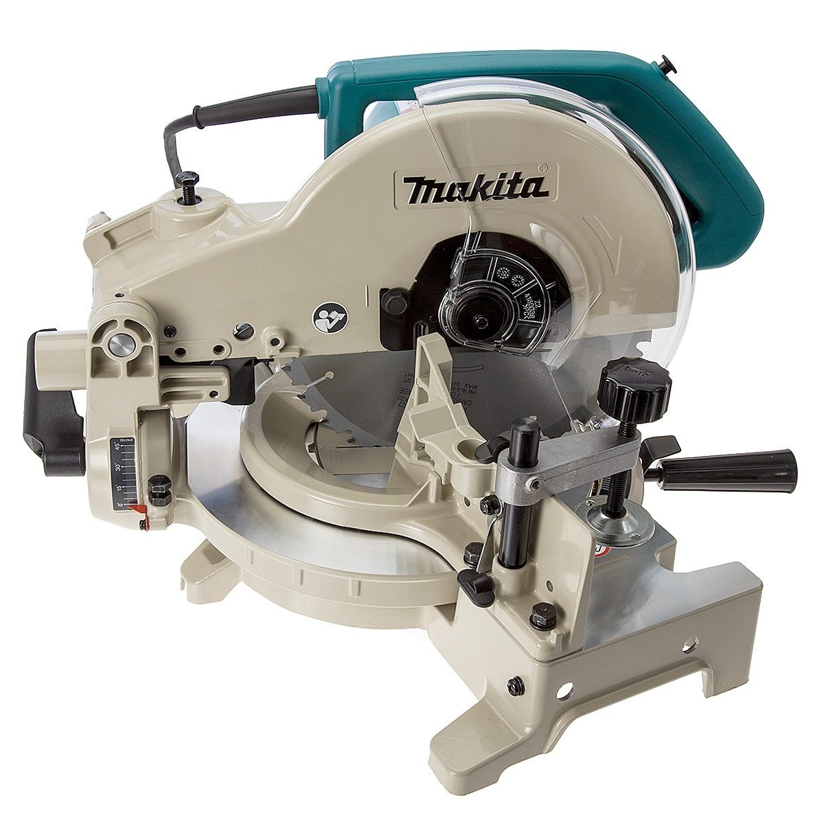 Пила торцовочная Makita LS1040