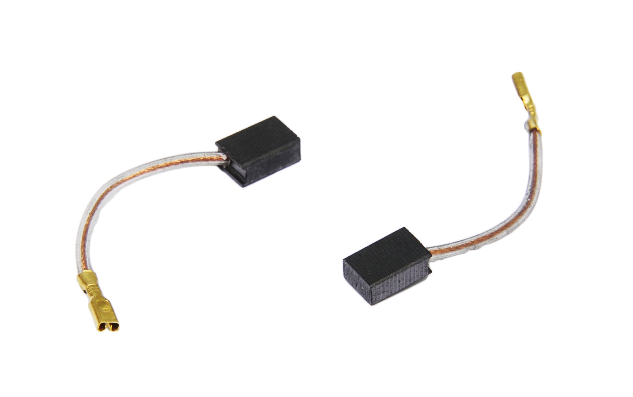 Щетки графитовые