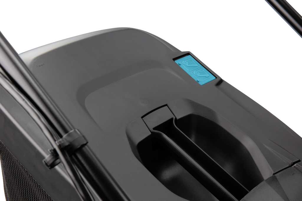 Аккумуляторная газонокосилка Makita DLM432Z