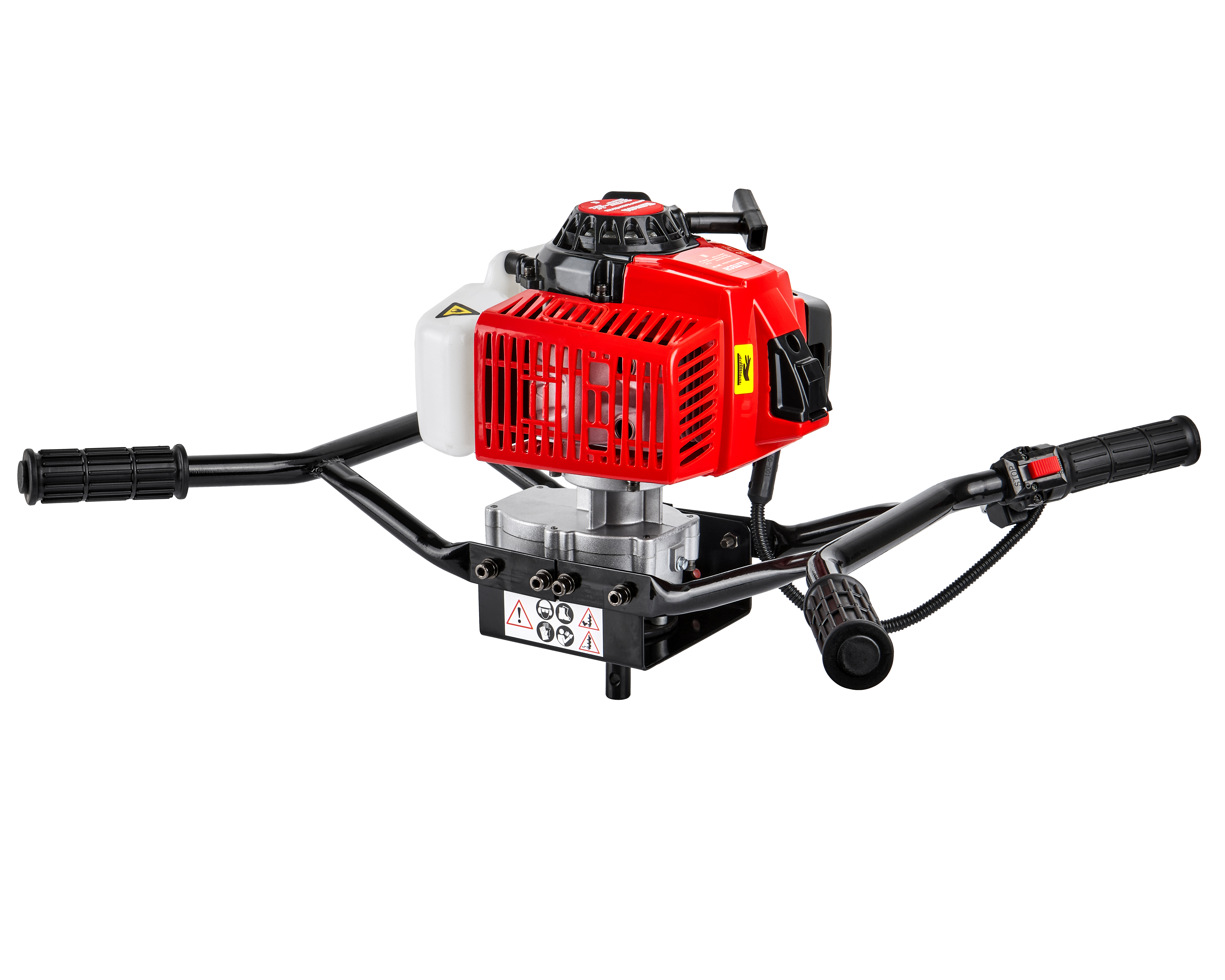 Мотобур бензиновый — 177994