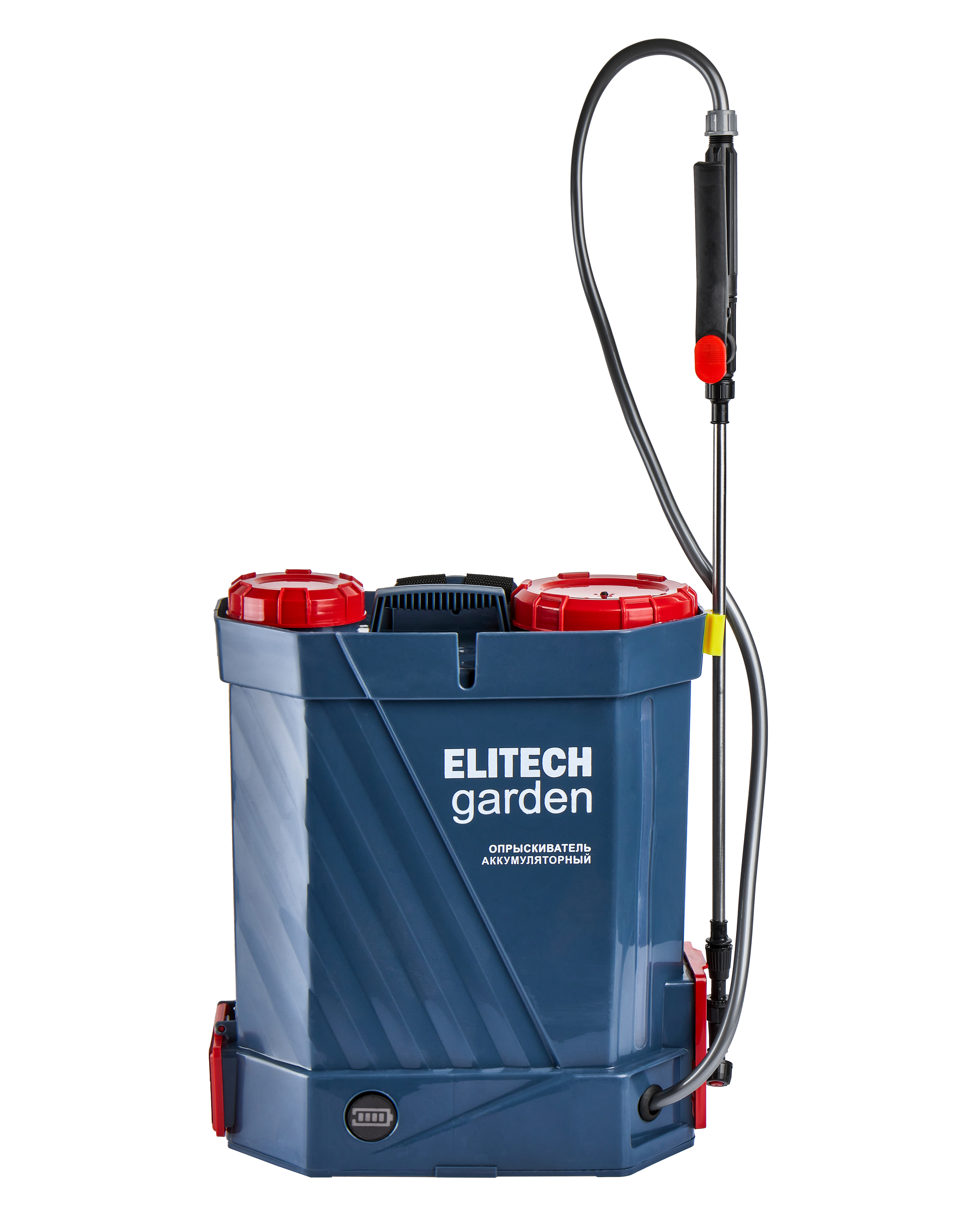 Опрыскиватель аккумуляторный — 210637