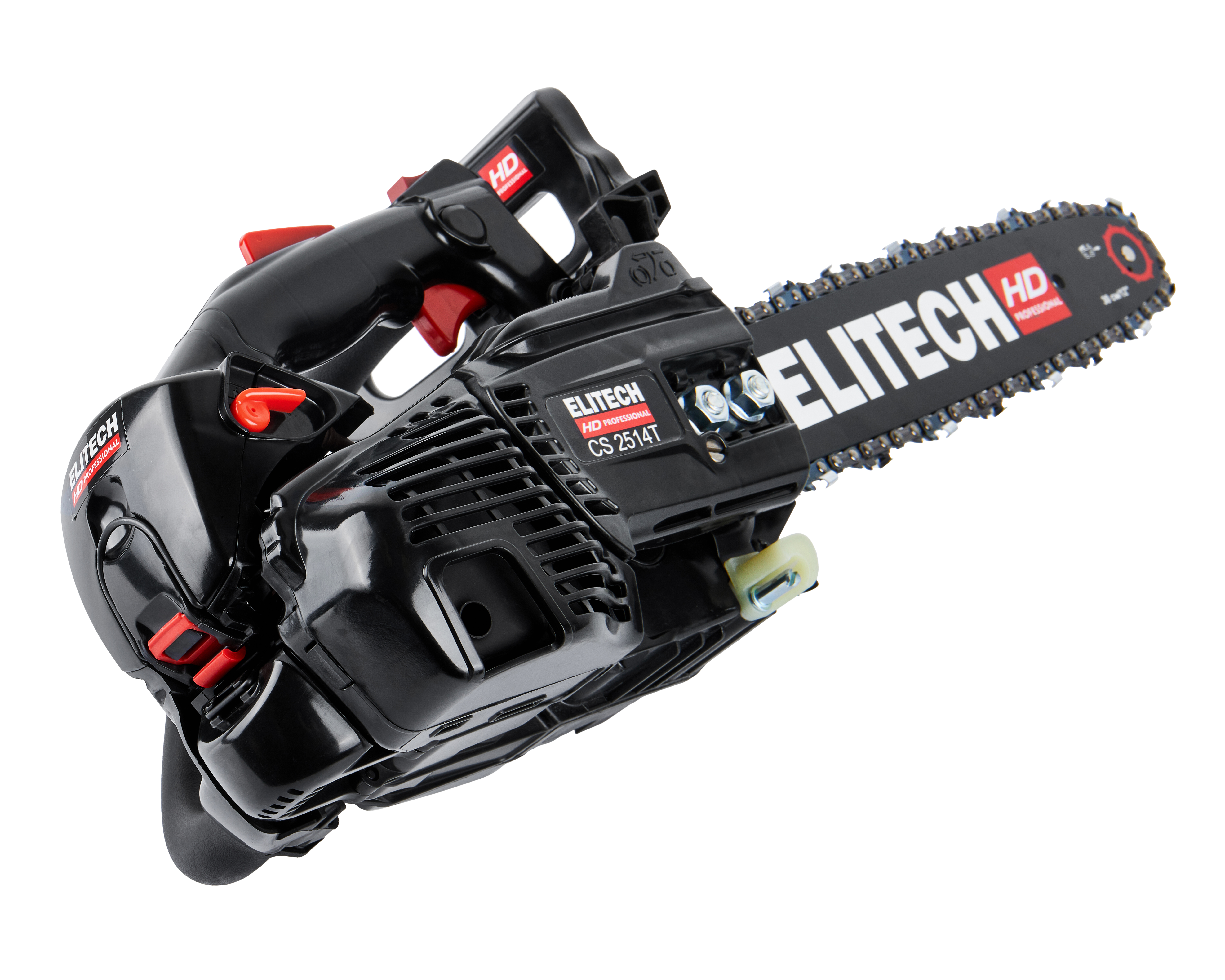 Пила цепная бензиновая — 205448