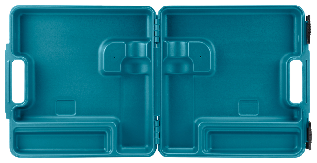 Чемодан для гайковертов Makita 824703-0