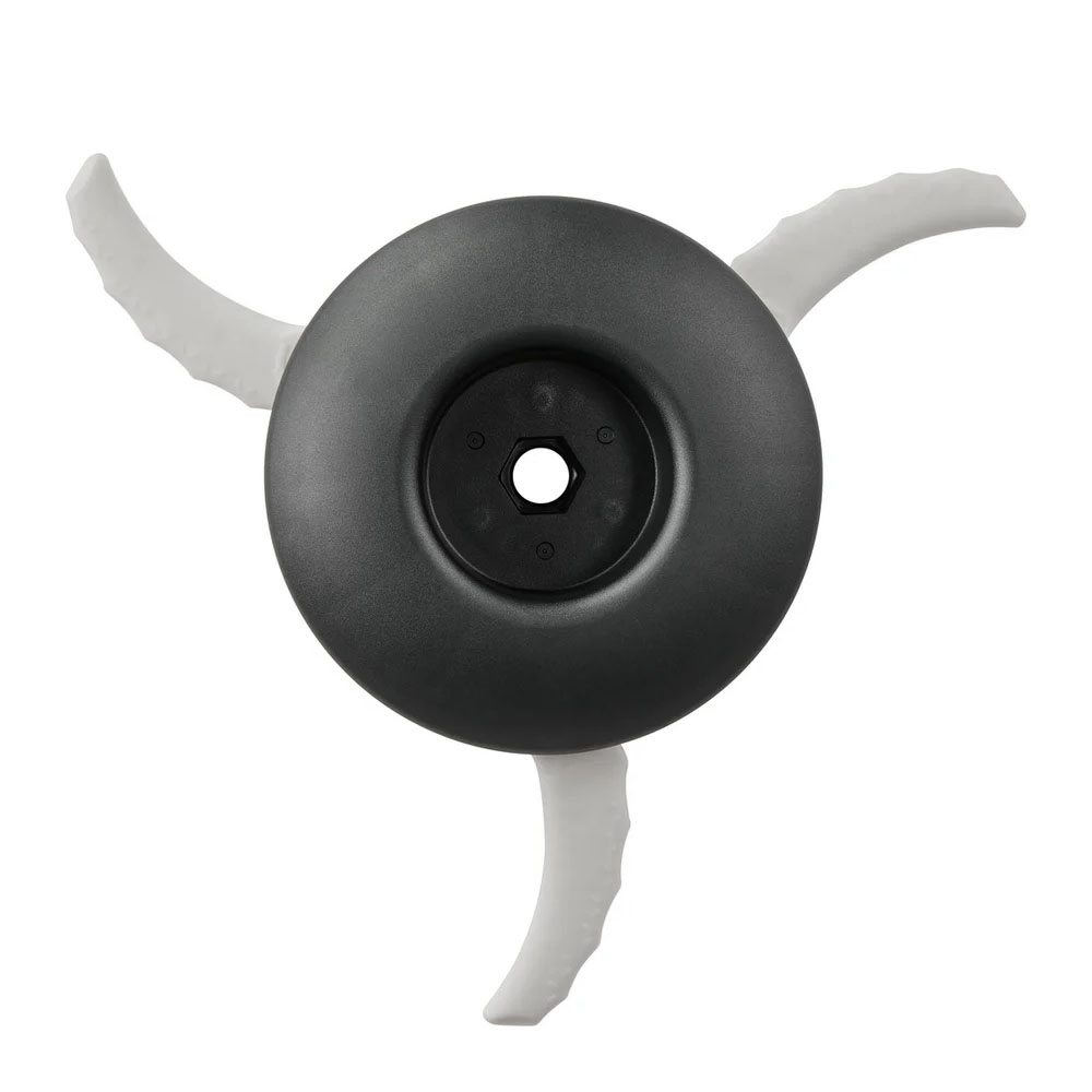 Триммерная головка с пластиковым ножами — 199868-0