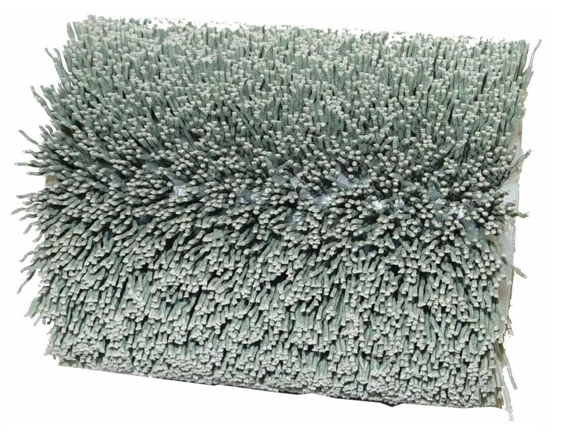 Щетка нейлоновая для 9741 K320 120 мм Makita P-04466 Щетка нейлоновая для 9741 K320 120 мм Makita P-04466