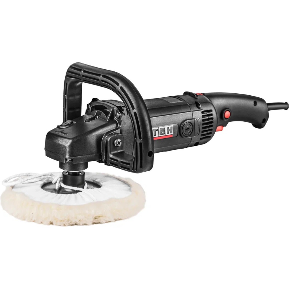 Полировальная машина TEH TAP18013