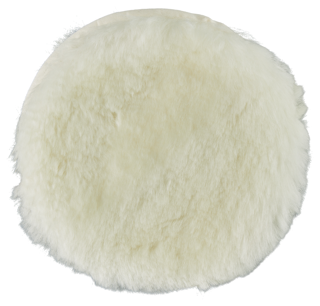 Насадка полировальная из овчины 180 мм (с веревкой) Makita 794176-0 Насадка полировальная из овчины 180 мм (с веревкой) Makita 794176-0