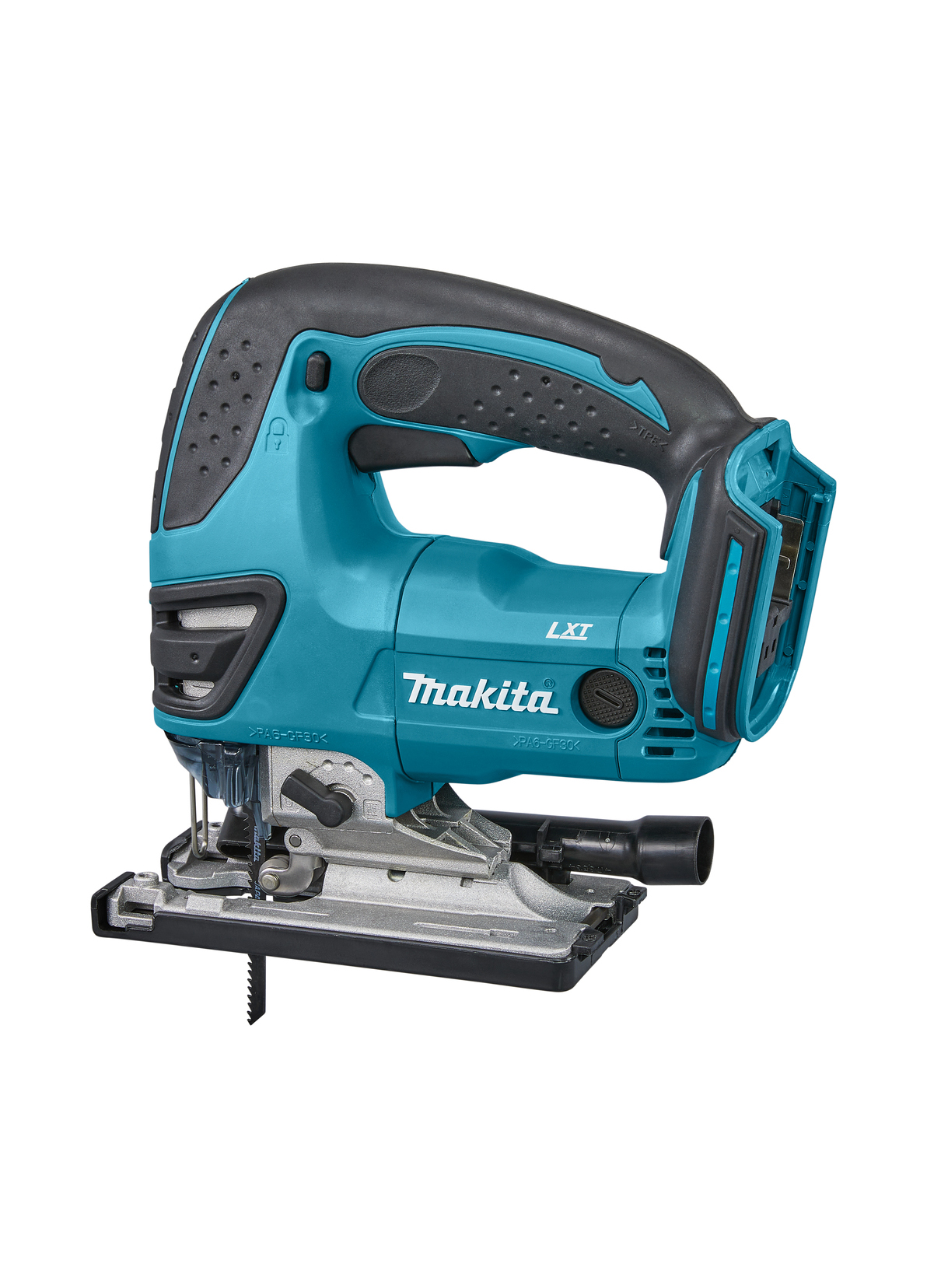 Аккумуляторный лобзик LXT 18 В Makita DJV180Z