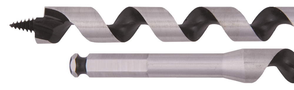 Сверло Левиса по дереву с гвоздями 12X470 Makita D-36201