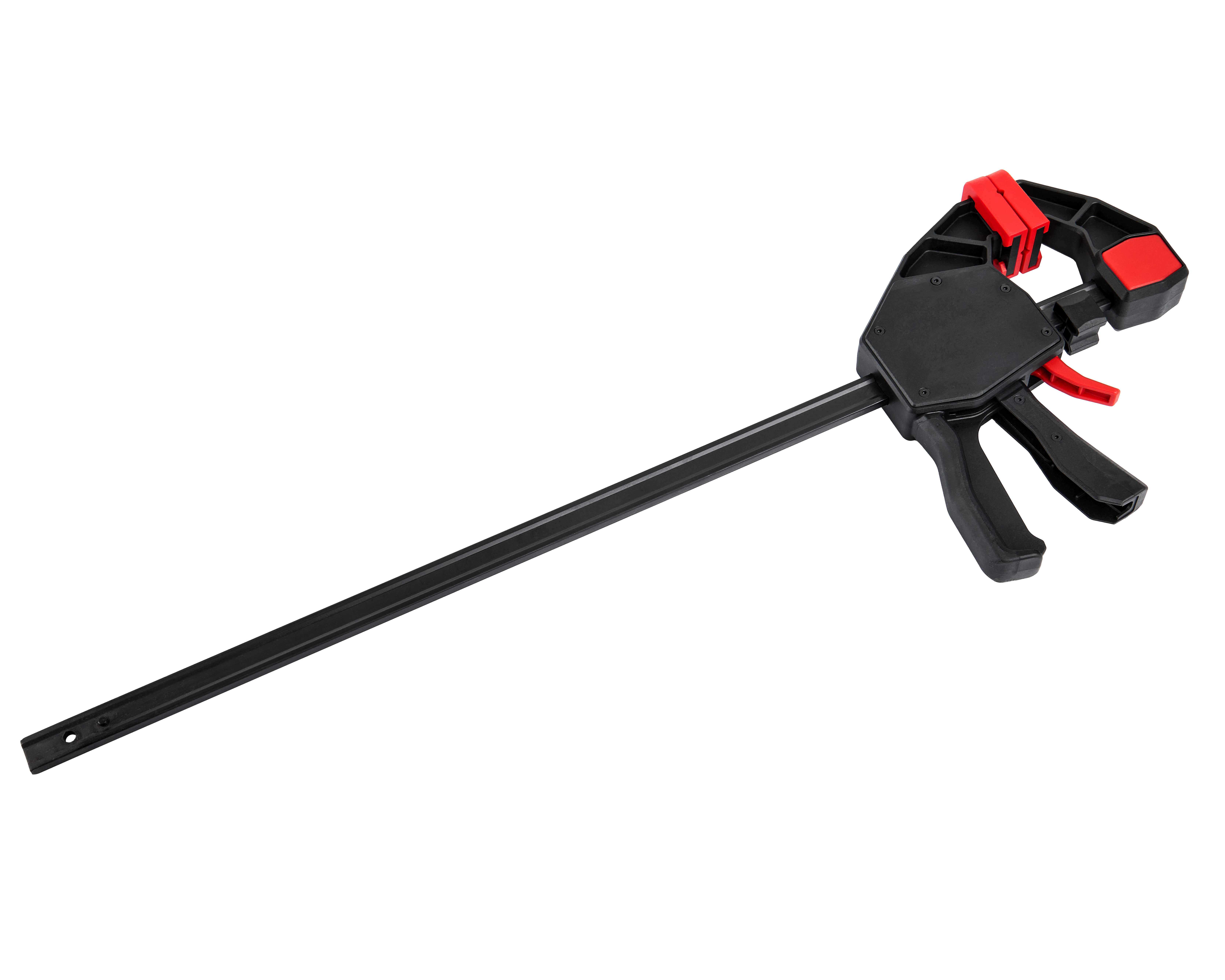 Струбцина быстрозажимная — 207231