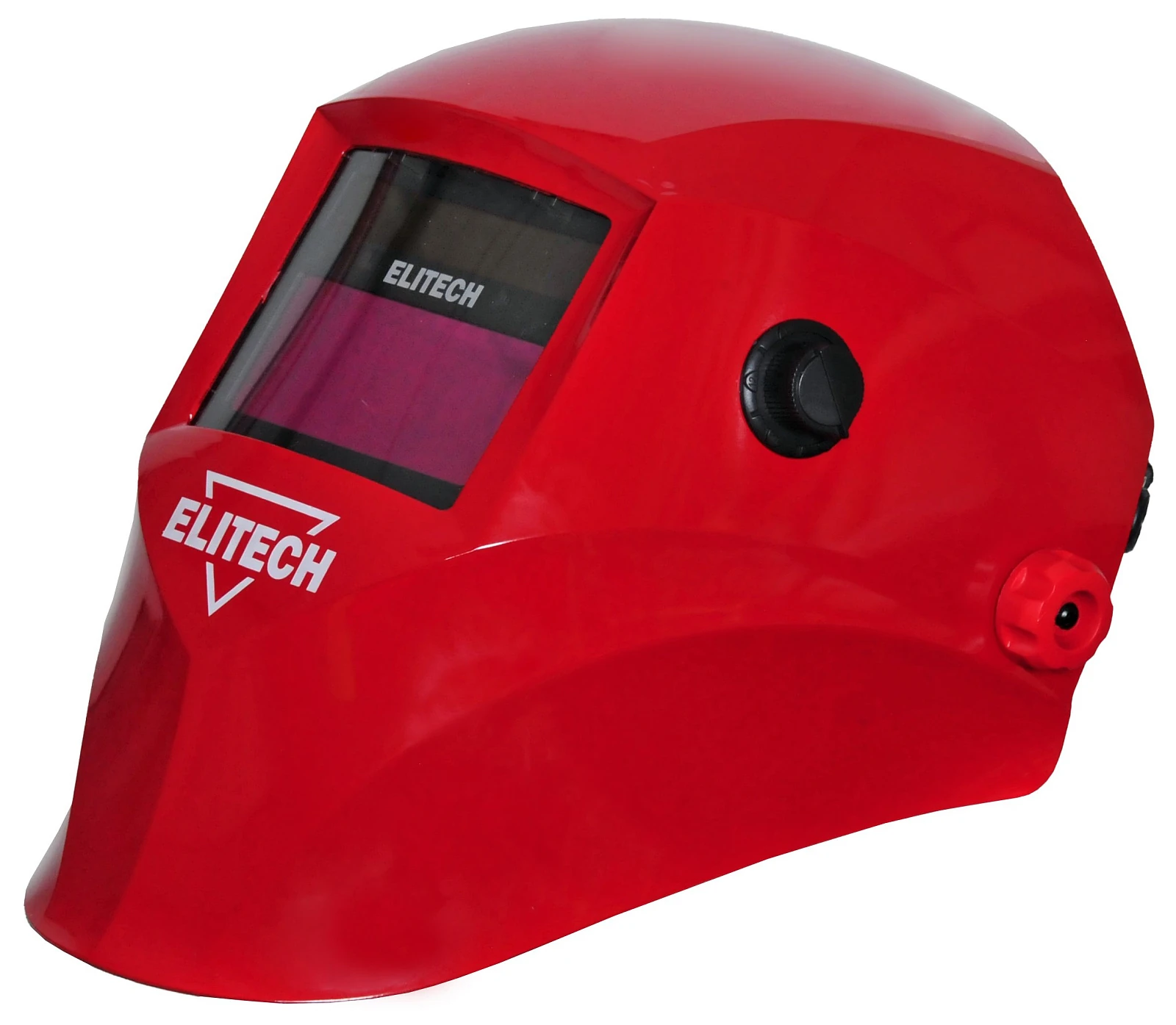 ELITECH 777 (E0912.002.00) (Маска сварочная хамелеон) 201076