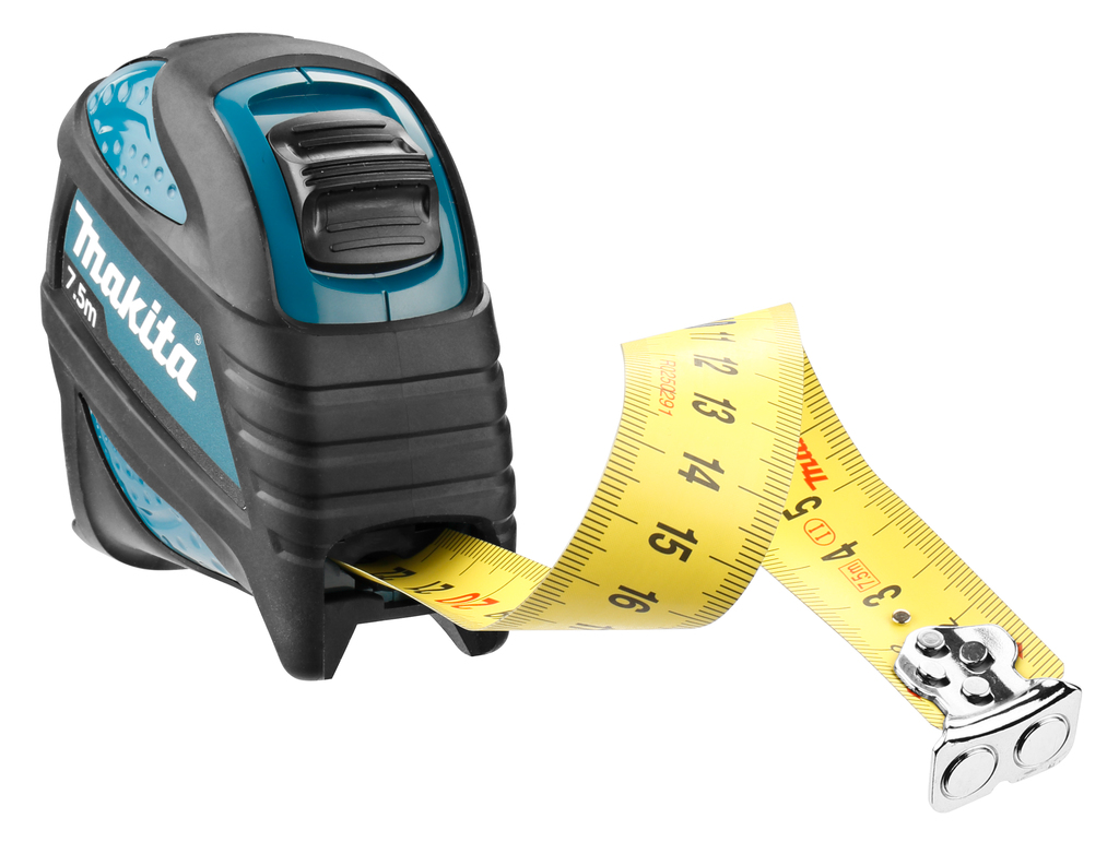 Рулетка 7,5 м Makita B-57152