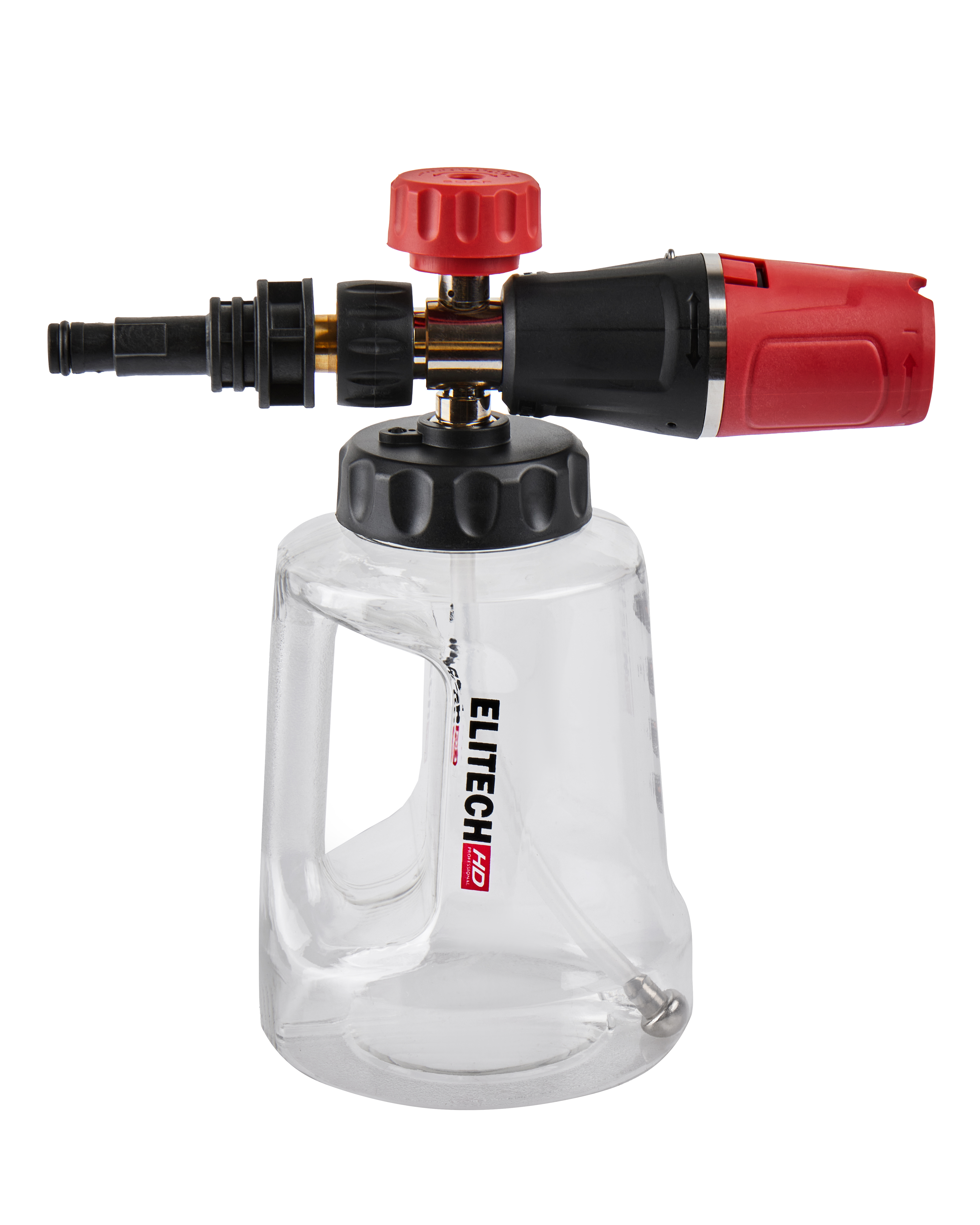 Насадка пеногенератор — 211235