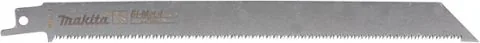 Сабельная пилка для дерева 225x0,9x15TPI Makita B-57392