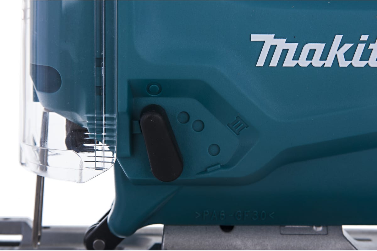 Аккумуляторный лобзик CXT 12 В Makita JV100DZ