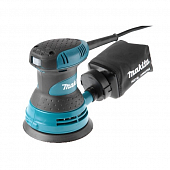 Эксцентриковая шлифмашина Makita BO5030 Эксцентриковая шлифмашина Makita BO5030
