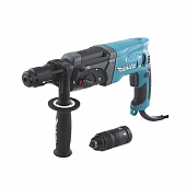 Перфоратор Makita HR2470FT